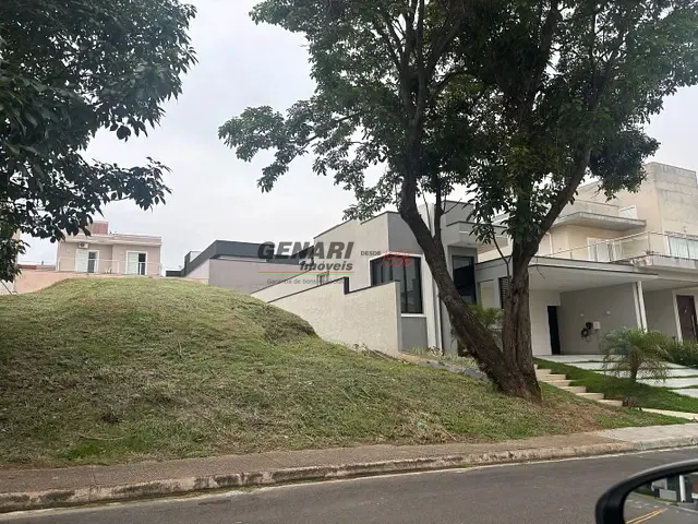 Terreno com 360m², à venda, no bairro Jardim Morumbi em Indaiatuba