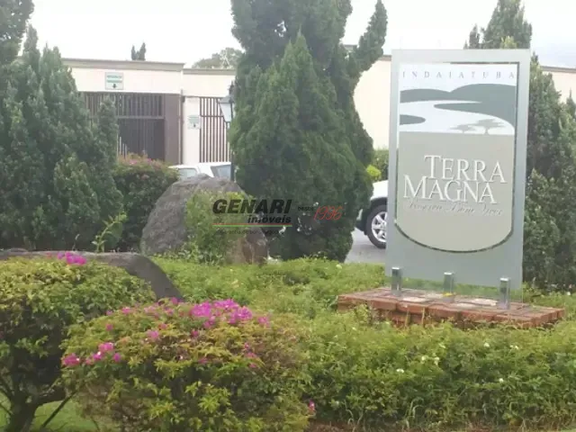 Terreno com 360m², à venda, no bairro Jardim Morumbi em Indaiatuba