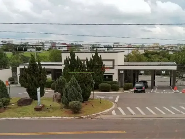 Terreno com 360m², à venda, no bairro Jardim Morumbi em Indaiatuba