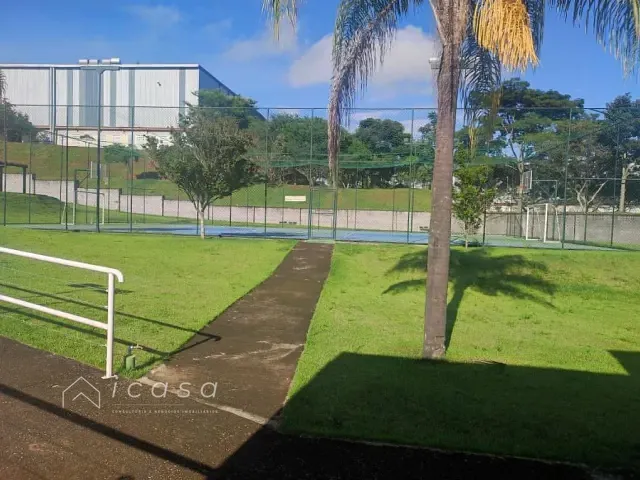 Terreno com 360m², à venda, no bairro Santa Luzia em Caçapava