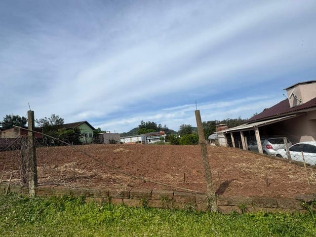 Foto do Terreno - Terreno à venda, Teutônia, Teutônia, RS | INOVAR NEGÓCIOS IMOBILIÁRIOS