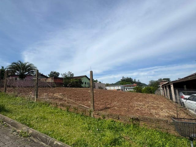 Foto do Terreno - Terreno à venda, Teutônia, Teutônia, RS | INOVAR NEGÓCIOS IMOBILIÁRIOS