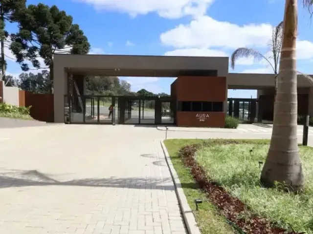 Terreno com 2392m², à venda, no bairro Butiatuvinha em Curitiba