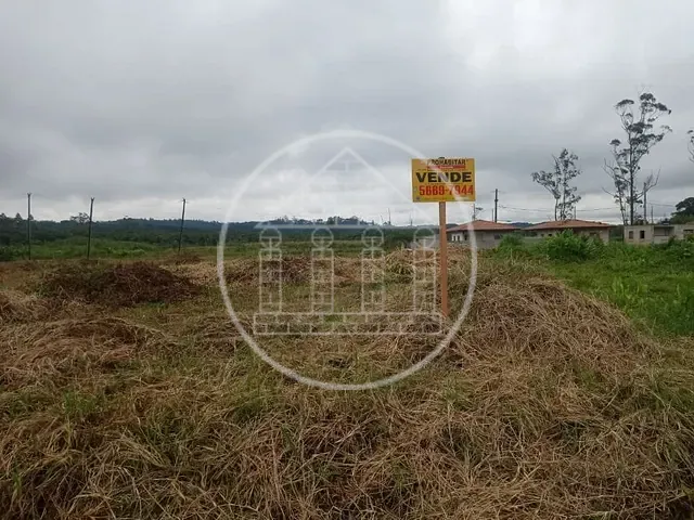 Terreno com 375m², à venda, no bairro Recanto das Castanheiras em Embu-Guaçu