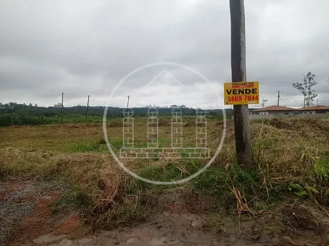 Terreno com 375m², à venda, no bairro Recanto das Castanheiras em Embu-Guaçu