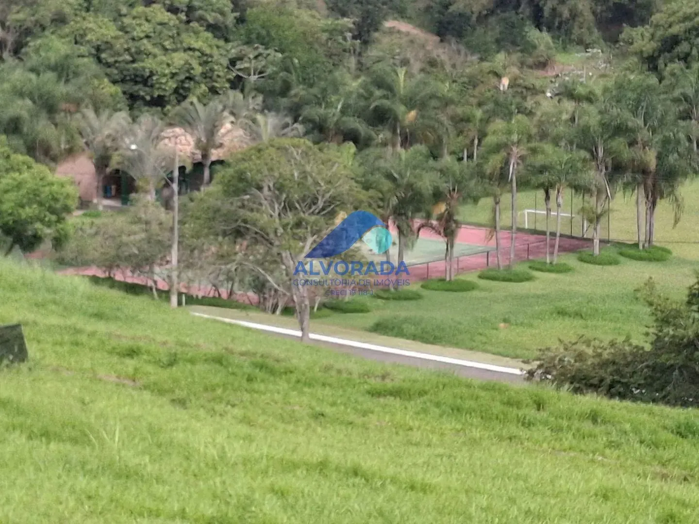 Terreno, 1000 m² - Foto 1