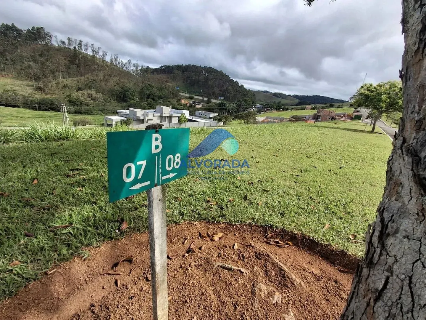 Terreno, 1000 m² - Foto 3