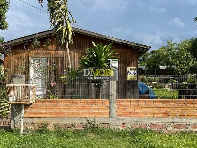 Terreno com 396m², à venda, no bairro Barnabé em Gravataí