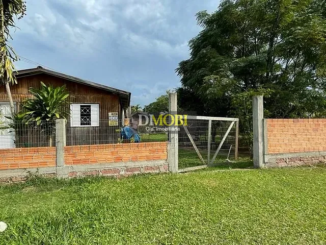 Terreno com 396m², à venda, no bairro Barnabé em Gravataí