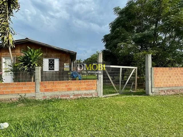 Terreno com 396m², à venda, no bairro Barnabé em Gravataí