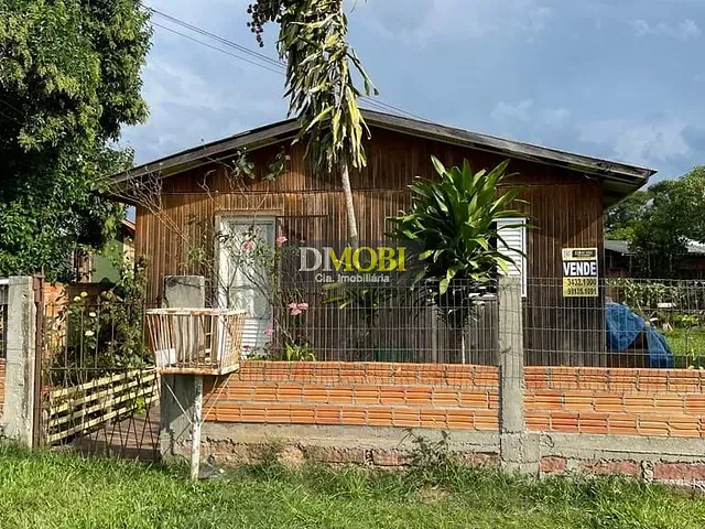 Terreno com 396m², à venda, no bairro Barnabé em Gravataí