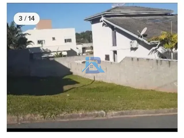 Terreno com 300m², à venda, no bairro Parque das Laranjeiras em Itatiba