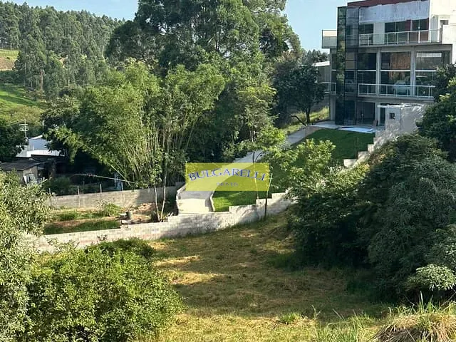 Terreno com 1230m², à venda, no bairro Loteamento Portal da Colina em Jundiaí