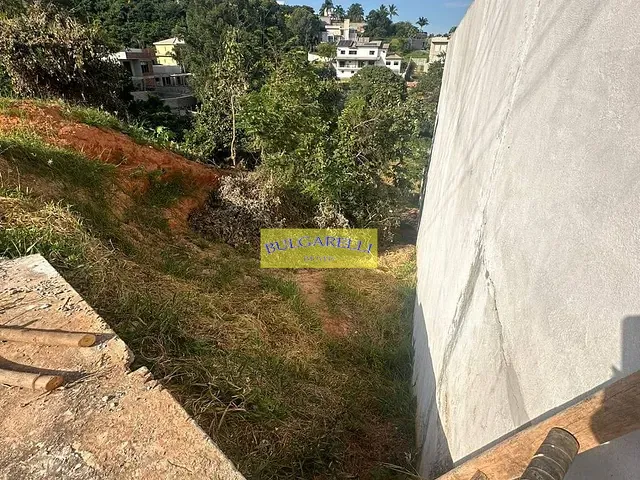 Terreno com 1230m², à venda, no bairro Loteamento Portal da Colina em Jundiaí