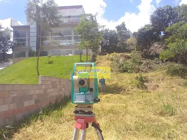 Terreno com 1230m², à venda, no bairro Loteamento Portal da Colina em Jundiaí