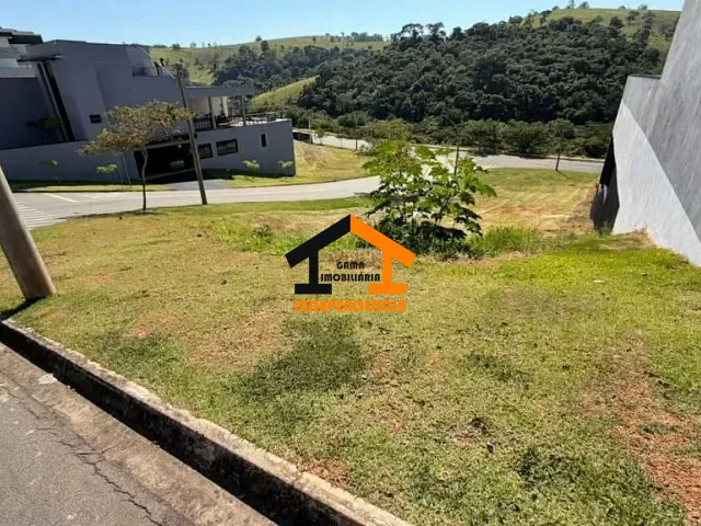 Terreno com 508m², à venda, no bairro Loteamento Residencial Rio das Flores em Itatiba