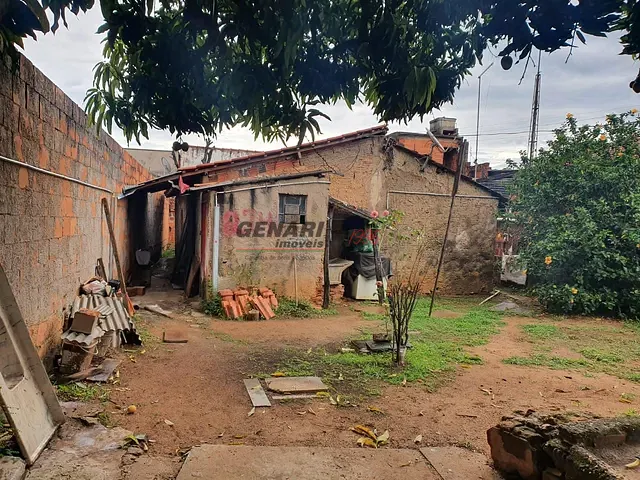 Terreno com 250m², à venda, no bairro Jardim Califórnia em Indaiatuba