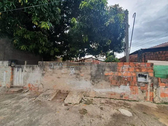 Terreno com 250m², à venda, no bairro Jardim Califórnia em Indaiatuba