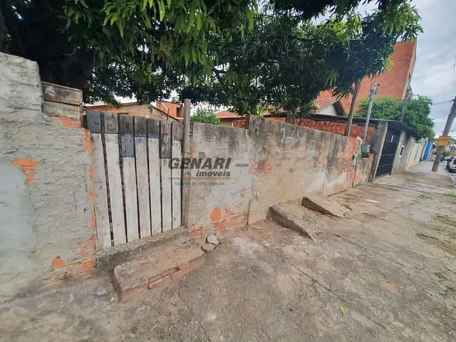 Terreno com 250m², à venda, no bairro Jardim Califórnia em Indaiatuba