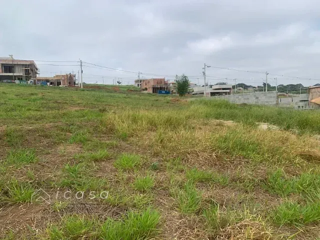 Terreno com 360m², à venda, no bairro Jardim Maria Cândida em Caçapava