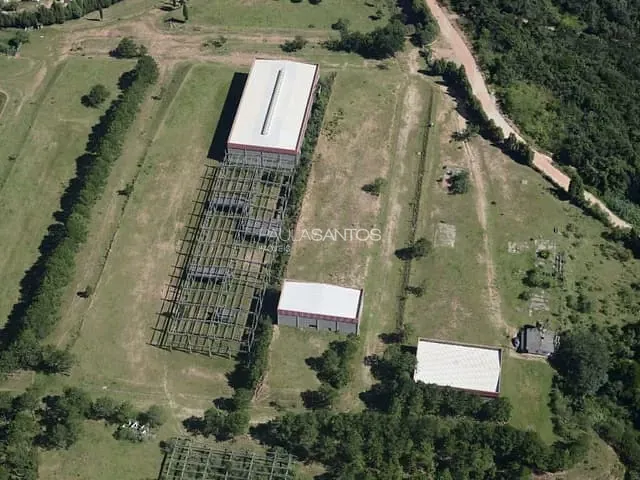Terreno com 165700m², à venda, no bairro Aparecidinha em Sorocaba