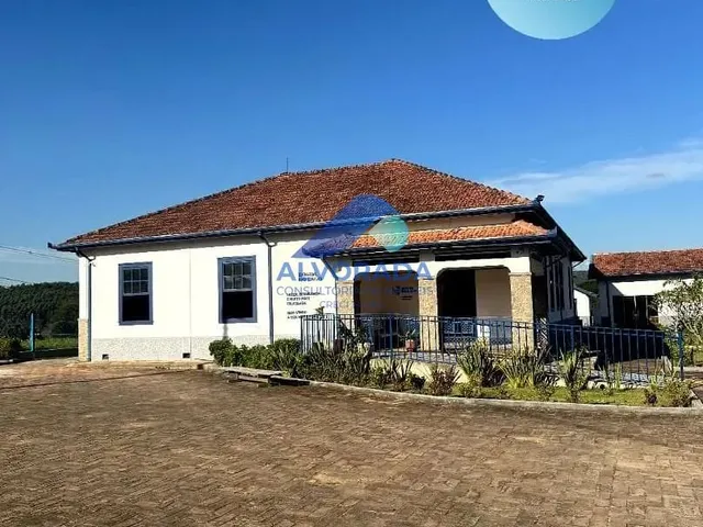 Terreno com 318m², à venda, no bairro Borda da Mata em Caçapava