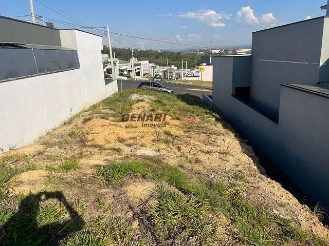 Terreno com 302m², à venda, no bairro Vila Rubens em Indaiatuba