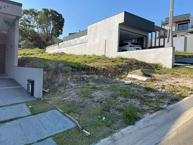 Terreno com 302m², à venda, no bairro Vila Rubens em Indaiatuba