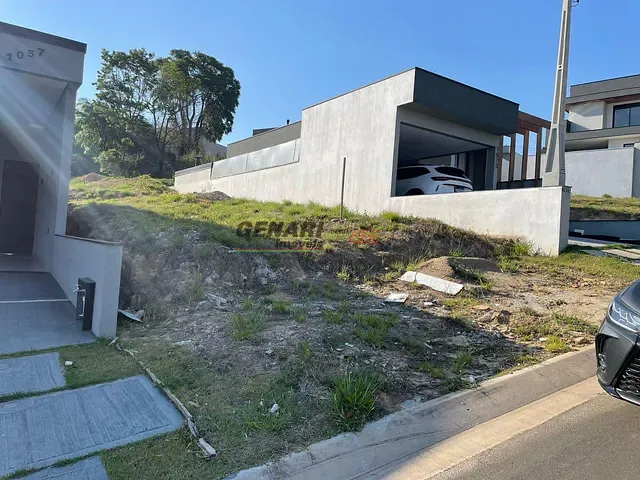 Terreno com 302m², à venda, no bairro Vila Rubens em Indaiatuba