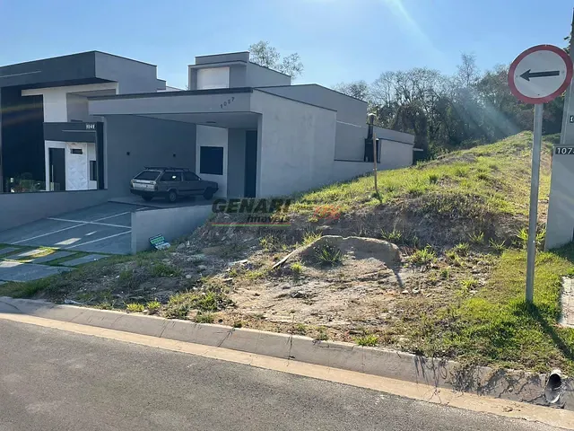 Terreno com 302m², à venda, no bairro Vila Rubens em Indaiatuba