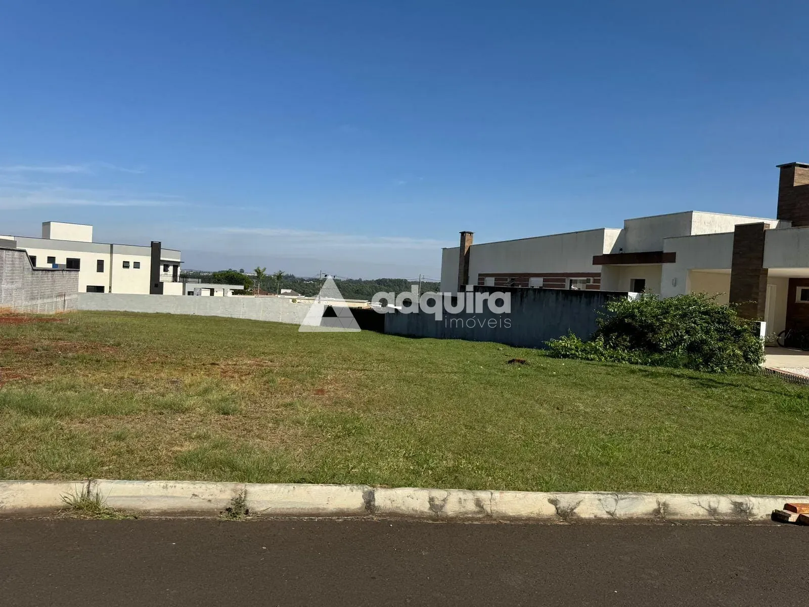 Terreno, 509 m² - Foto 1