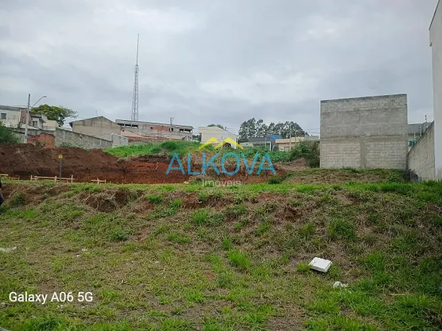 Terreno com 150m², à venda, no bairro Loteamento Portal Santa Inês em São José dos Campos