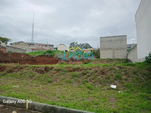 Terreno com 150m², à venda, no bairro Loteamento Portal Santa Inês em São José dos Campos