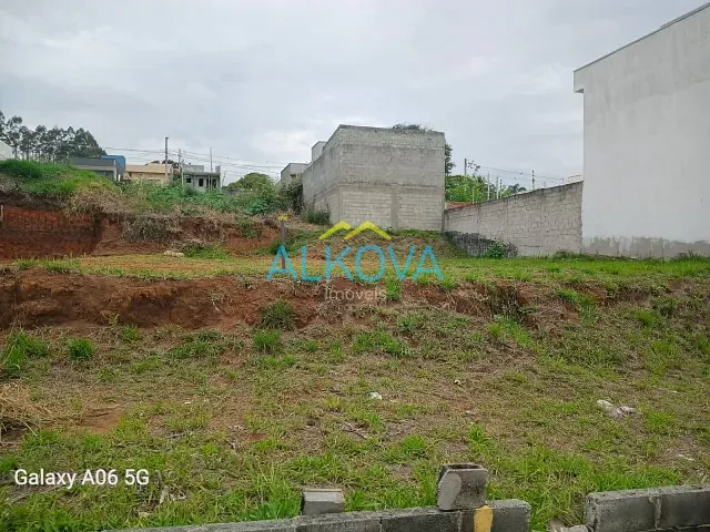 Terreno com 150m², à venda, no bairro Loteamento Portal Santa Inês em São José dos Campos