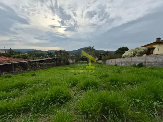 Terreno com 1000m², à venda, no bairro Parque São Gabriel em Itatiba