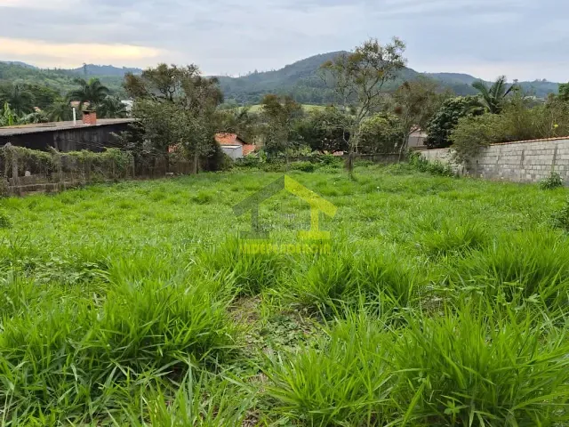 Terreno com 1000m², à venda, no bairro Parque São Gabriel em Itatiba