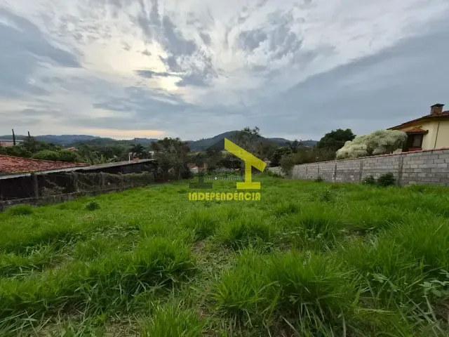 Terreno com 1000m², à venda, no bairro Parque São Gabriel em Itatiba