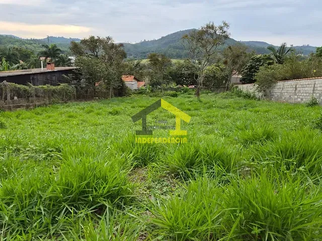 Terreno com 1000m², à venda, no bairro Parque São Gabriel em Itatiba
