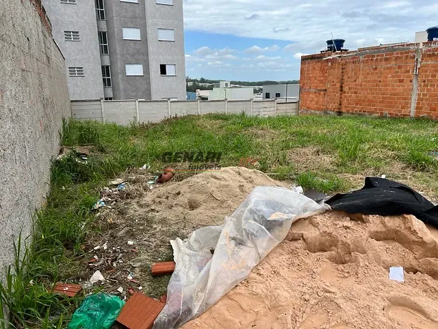 Terreno com 150m², à venda, no bairro Parque Residencial Sabiás em Indaiatuba
