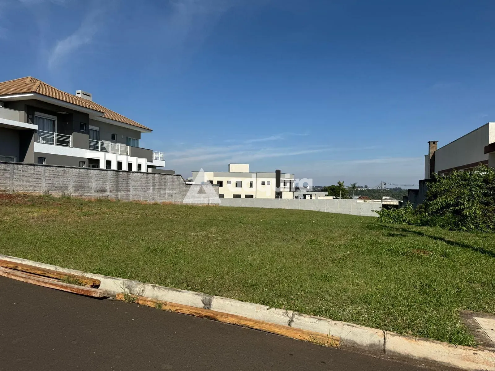 Terreno, 529 m² - Foto 1