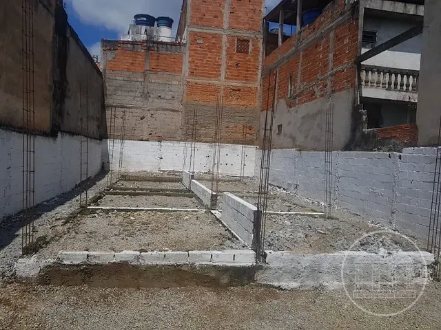 Terreno com 180m², à venda, no bairro Jardim Herplin em São Paulo
