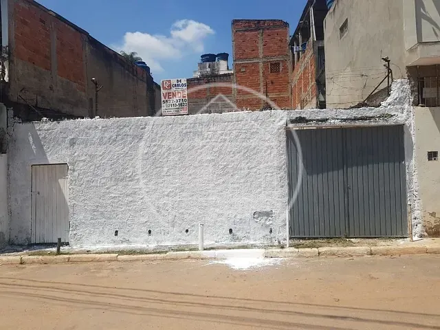 Terreno com 180m², à venda, no bairro Jardim Herplin em São Paulo