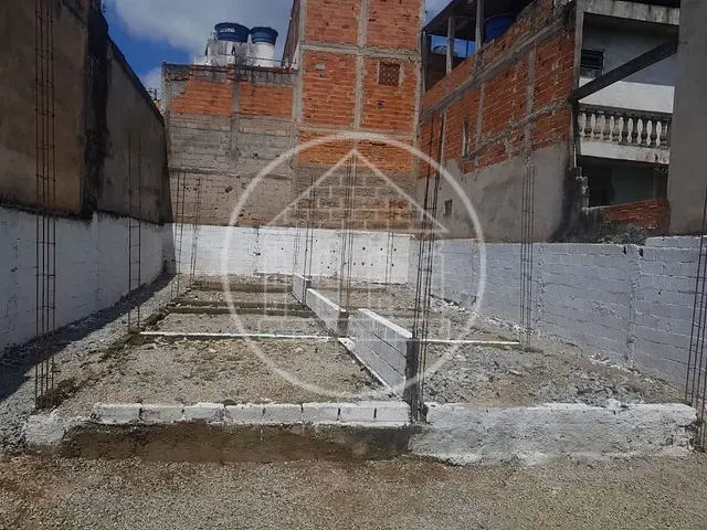 Terreno com 180m², à venda, no bairro Jardim Herplin em São Paulo
