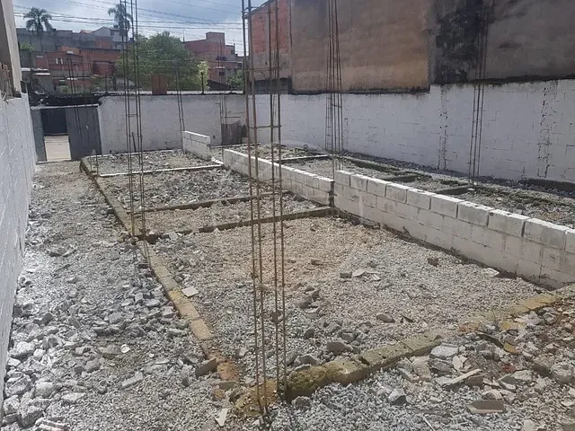 Terreno com 180m², à venda, no bairro Jardim Herplin em São Paulo
