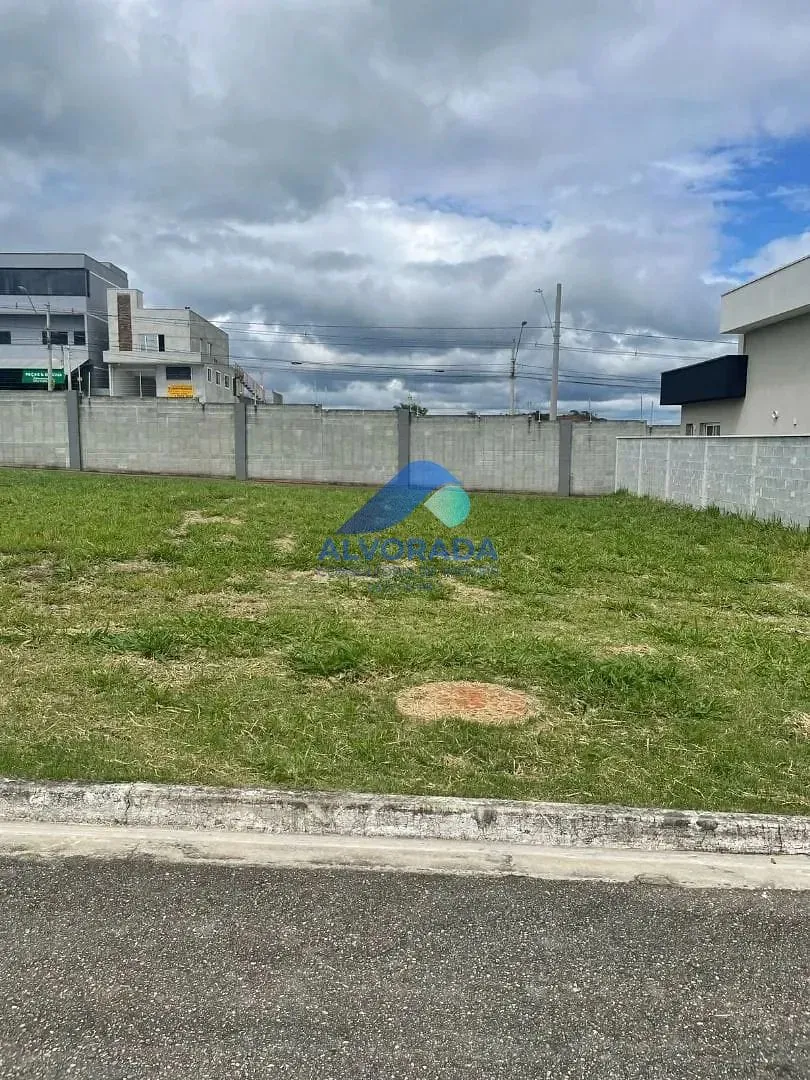 Terreno, 252 m² - Foto 3