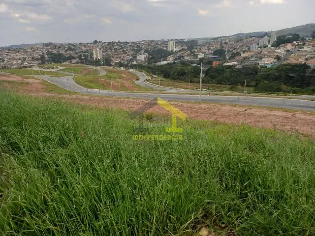 Terreno com 251m², à venda, no bairro Jardim Santa Filomena em Itatiba