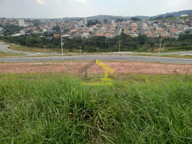 Terreno com 251m², à venda, no bairro Jardim Santa Filomena em Itatiba