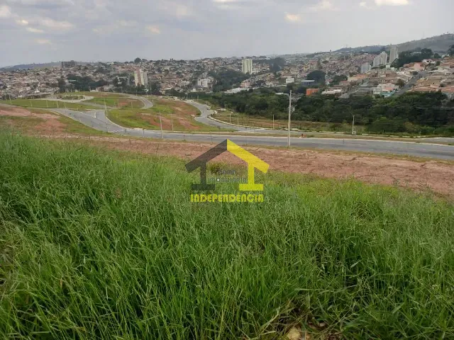 Terreno com 251m², à venda, no bairro Jardim Santa Filomena em Itatiba