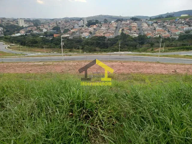 Terreno com 251m², à venda, no bairro Jardim Santa Filomena em Itatiba
