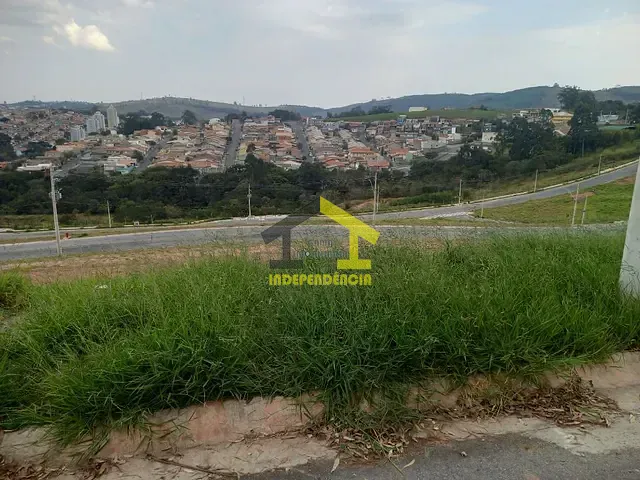 Terreno com 251m², à venda, no bairro Jardim Santa Filomena em Itatiba